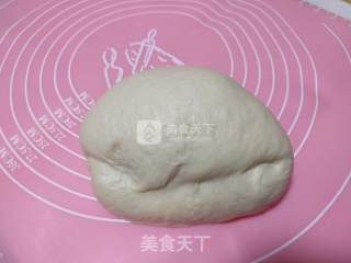 #aca烤明星大赛# Pork Floss and Bacon Bread recipe
