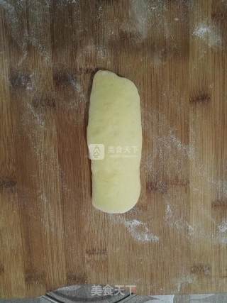 #aca烤明星大赛#carrot Toast recipe