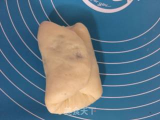 Pork Floss Roll recipe