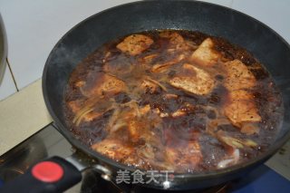 Marinated Tofu recipe