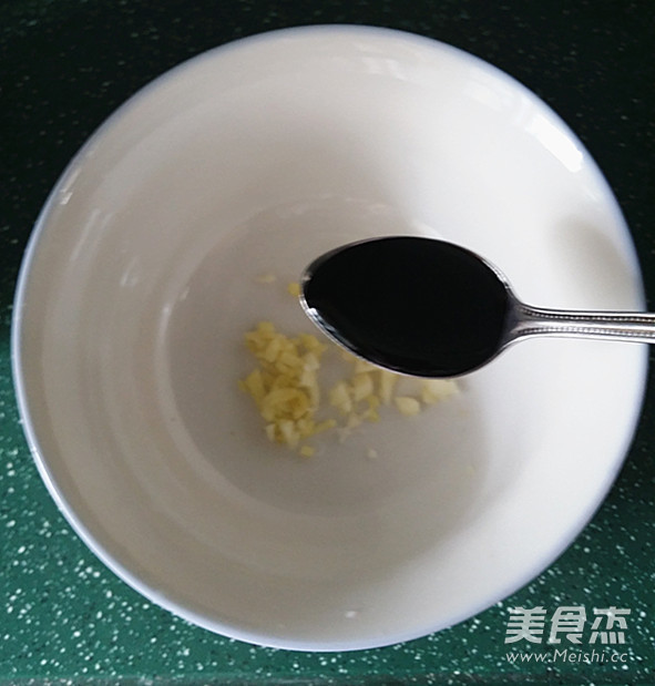 Chongqing Small Noodles recipe