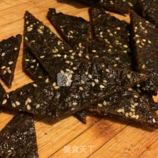 Pork 🐷 + Beef 🐮 Preserved recipe