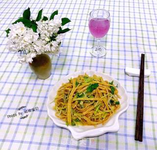 Thousand Spicy Fish recipe