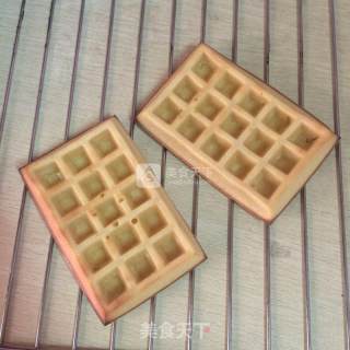 Original Waffle recipe