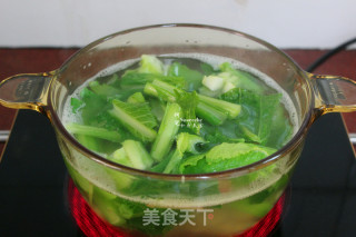 Chicken Soup recipe