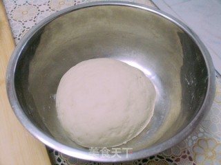 Nourish The Kidney, Nourish The Essence and Moisturize The Dry Intestines——milk-flavored Black and White Steamed Bread Rolls recipe