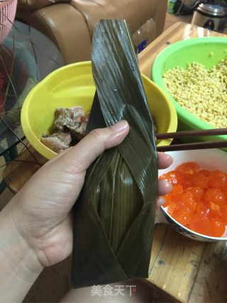 Zongzi recipe