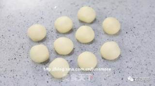 Soft Fragrant Milk Bag recipe