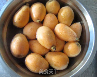 Chuanbei Loquat Cream recipe