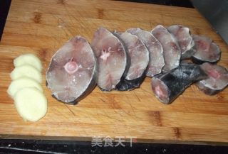 Fried Mackerel recipe
