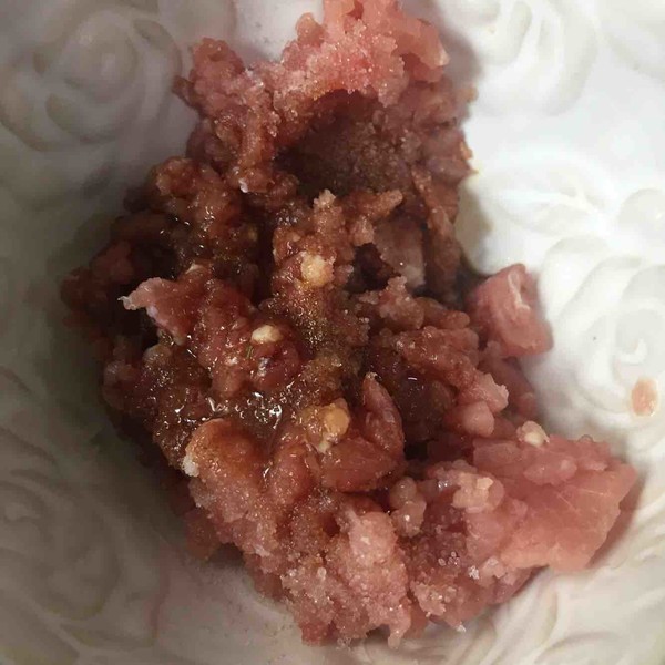 Classic Braised Pork Rice recipe