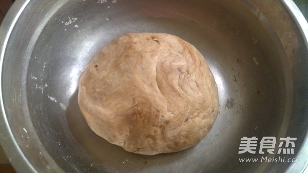 Cantonese Brown Sugar Hair Cake recipe