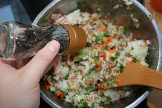 Feibing Glutinous Rice Rolls recipe
