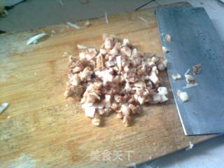 Cured Carrot Cake recipe