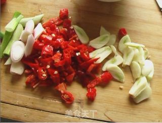 Eggplant Ribbon Noodles recipe