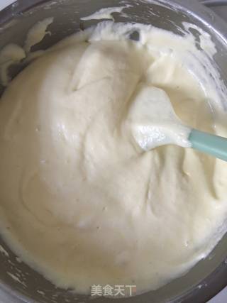 Light Cheesecake recipe