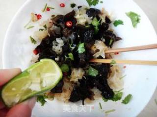 Lime Binaural recipe