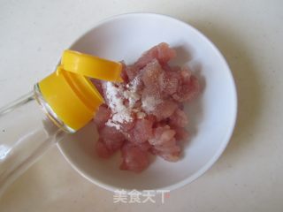 Spicy Lotus Root recipe