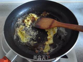 Thai Curry Crab recipe