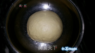 Papparoti (hand Kneaded Dough) recipe
