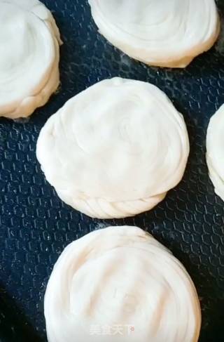 Shortbread recipe