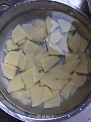 Beef Spaghetti recipe