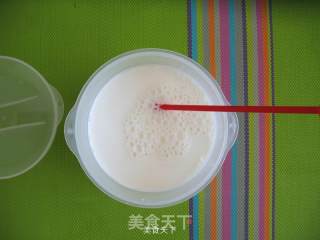 Homemade Yogurt recipe