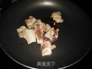 Black Bean Curd recipe