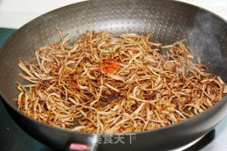 Dengying Pork recipe
