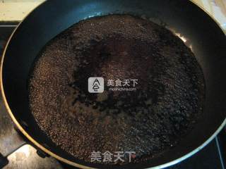 Sweet and Sour Pork Ribs recipe