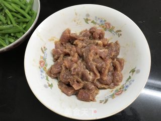 Beef in Sour Soup recipe