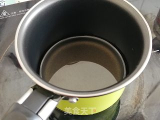 Old-fashioned Cake recipe