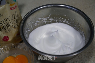 Oil-free Coconut Cheese Cake recipe