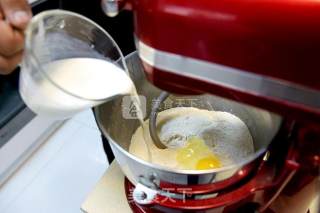 Depp Baking Lab-chocolate Bread recipe