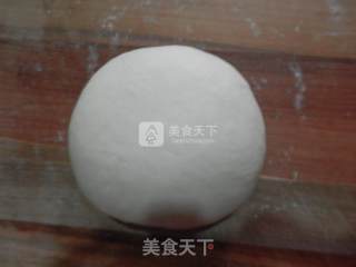 New Year's First Pot of Steamed Buns recipe