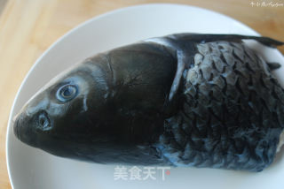 Appetizing, Nourishing, Anti-aging, Fresh, Spicy, and Refreshing Hunan Cuisine Famous Product-chopped Pepper Fish Head recipe