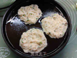 Radish Cake recipe