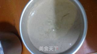 Chiffon Cake, Chocolate Flavor recipe