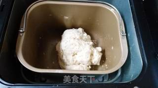 Milky Toast recipe