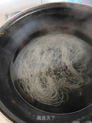 Two-color Celery Powder recipe