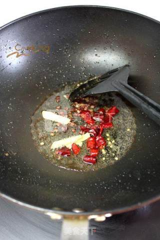 Kung Pao Chicken recipe