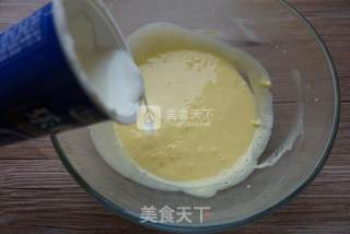 #aca烤明星大赛# Yogurt Matcha Cake recipe