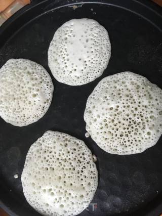 Rice Crackers recipe