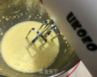 #猛玛象风炉# Crispy Sesame Cake recipe