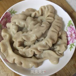 Fat Intestine Tofu recipe