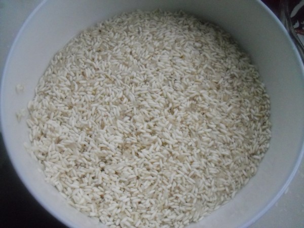 Sweet Eight Treasure Rice recipe