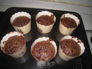 Red Date Ejiao Cake recipe