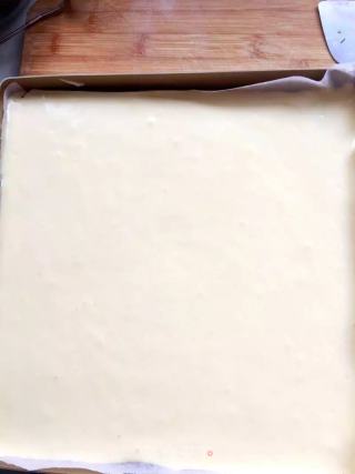 Strawberry Jam Roll Cake recipe