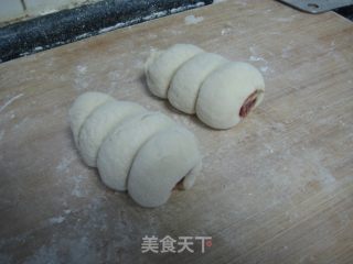 Sausage Roll recipe