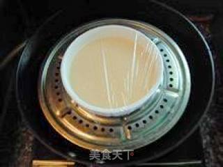 Super Delicious and Simple Taste----【shrimp Steamed Egg】 recipe